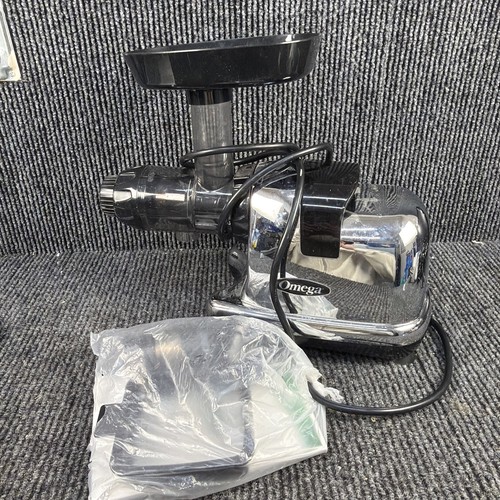 Omega 8006 nutrition center - 8006,