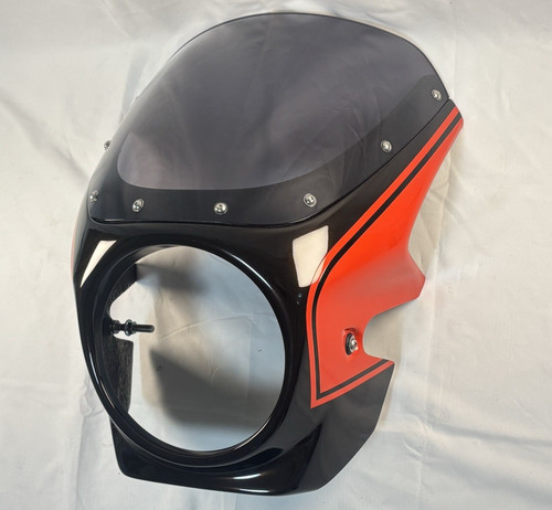 Z900rs bikini cowl - bikini, 2022