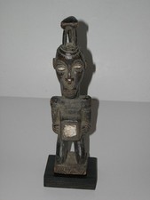 Statuette bakongo - statuette,