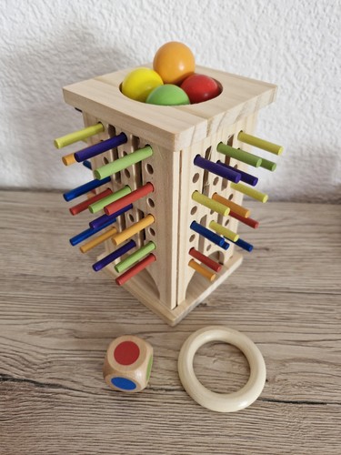 Jeu éducatif type - , sos