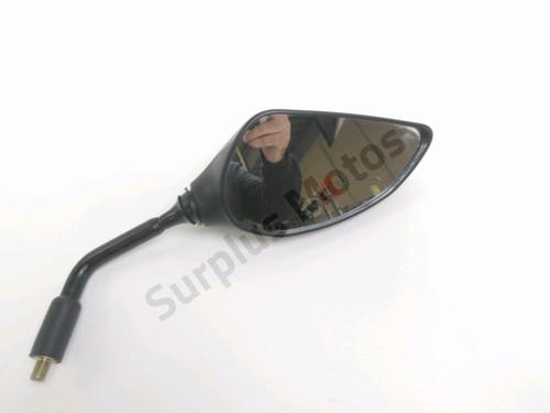 Retro droit kymco super r - retro,