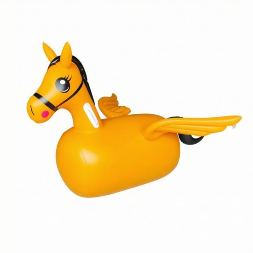 Cheval sauteur robuste - robuste,