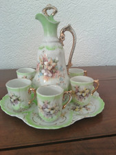 LIMOGES RAVISSANT SERVICE A