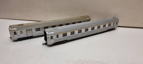 Jouef lot voitures - jouef, 2
