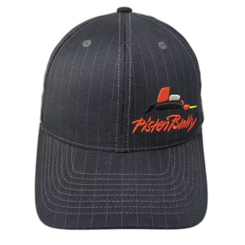 Flexfit baseball cap black - cap,
