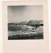 Photo vintage Indochine -