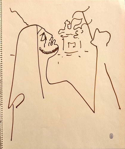 Jean cocteau grand - cocteau,