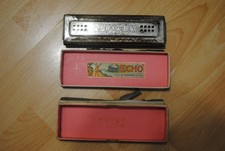 harmonica hohner