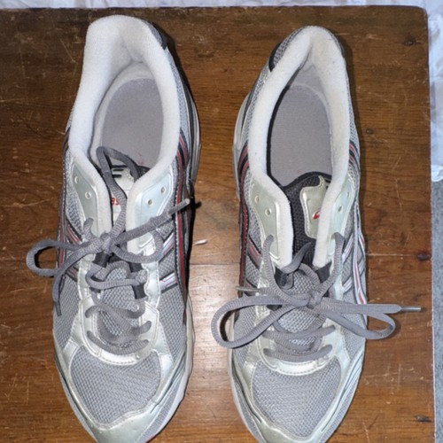 Asics gel 100 men size - gel-100, 10