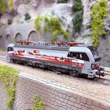 Locomotive électrique Vectron