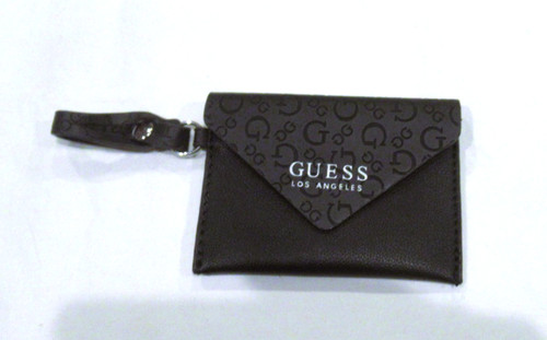 Guess los angeles - los, black
