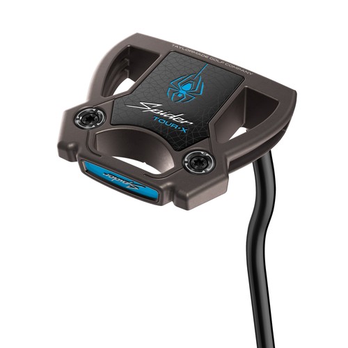 Taylormade spider tour - taylormade, x