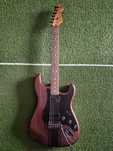 Fender roadhouse copper huge - fender, roadhouse.