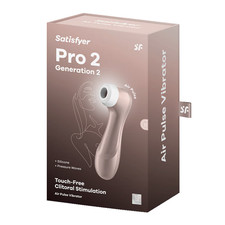 Satisfyer Pro 2 - Next