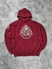Sweat à capuche imprimé