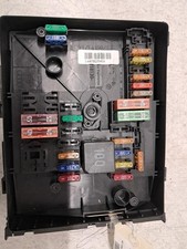 Boitier servitude moteur (BSM) VOLKSWAGEN SCIROCCO 3 PHASE 2 COUPE