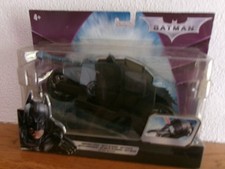 Mattel, Batman, The Dark