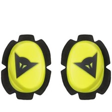 Slider Genoux Dainese Pista