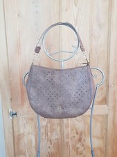 sac à bandoulière Lulu Castagnette