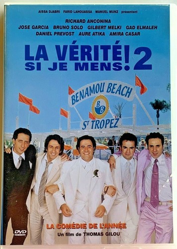 Vérité mens 2 - vérité,
