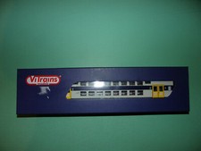 VITRAINS voiture de voyageurs