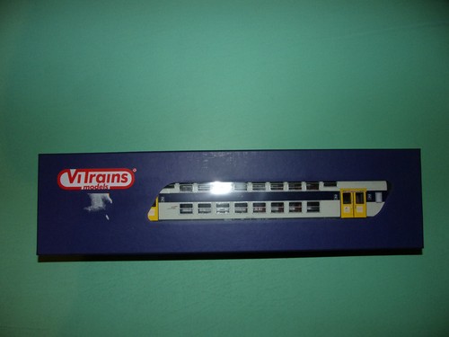 Vitrains voiture voyageurs - voiture, de