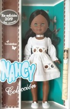 POUPEE NANCY FAMOSA Collection