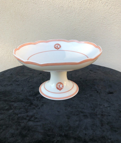 Ancien compotier franc - compotier,