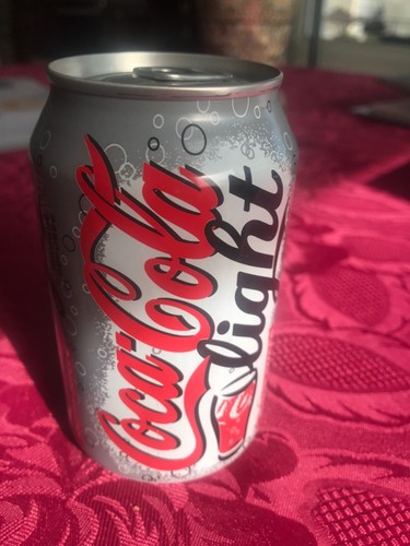 Canettes coca cola ans - canettes,