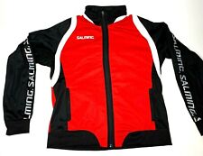 Veste Homme - Salming Taurus WTC - Rouge - Taille XXL - NEUF