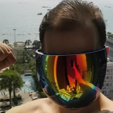 Lunettes de soleil HANGOVER