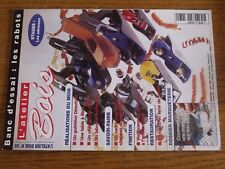 $$$ Revue L'atelier Bois N°39