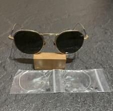 Lunettes de soleil MTSUDA