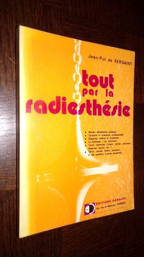 Tout sur radiesthesie - tout,