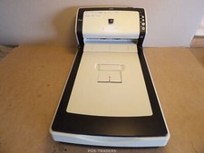 Fujitsu fi-6230Z ADF & Flatbed