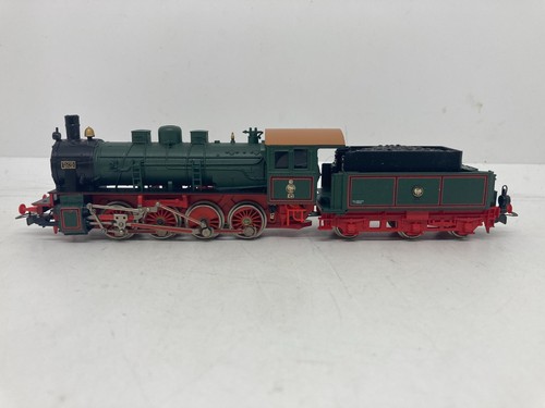 Piko 6330 locomotive - piko,