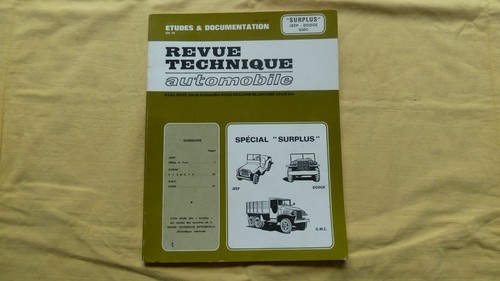 Jeep dodge gmc spécial - jeep, /