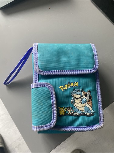 Collector sacoche game boy - game,