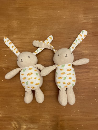 Lot doudou peluche klorane - doudou,