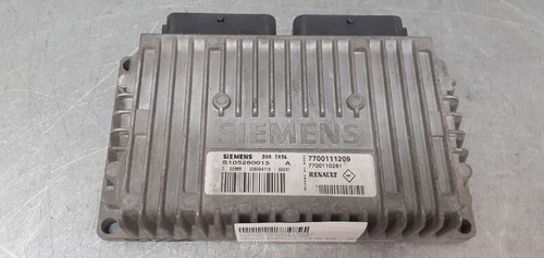 7700111209 boîtier moteur - , uce