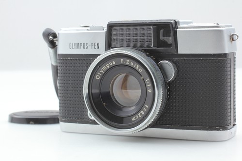 Cla exc olympus pen - olympus, d