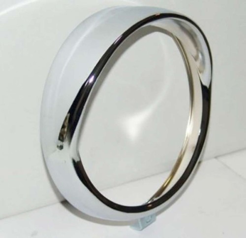 Cadre phare avant cev 130 - cadre,