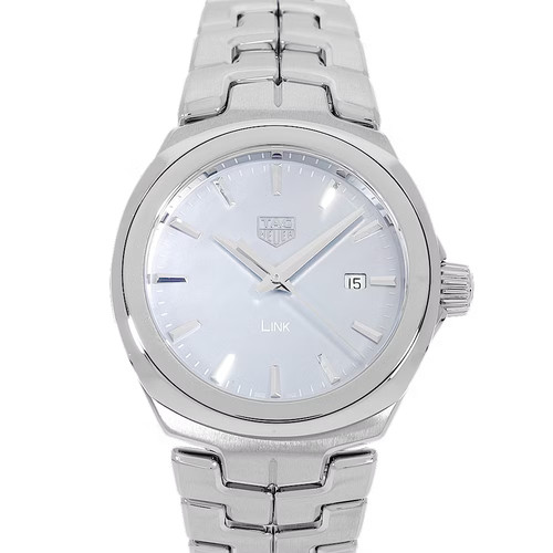 Tag heuer link - heuer,