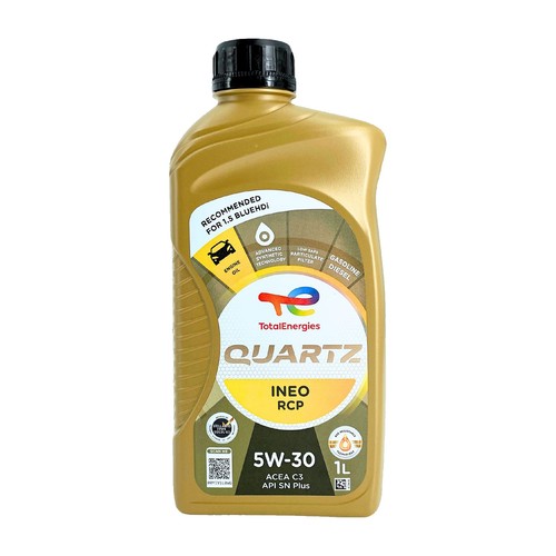 Total quartz ineo rcp 30 - total,