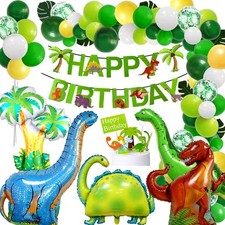 XXL Ballon Anniversaire