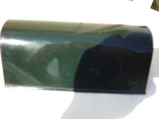 ANCIEN ABAT-JOUR TOLE LAMPE