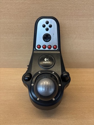 Levier vitesses logitech - levier, de