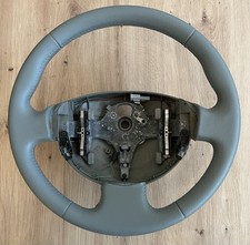 Volant Cuir Avec Régulateur