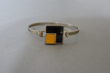Très joli bracelet vintage 70