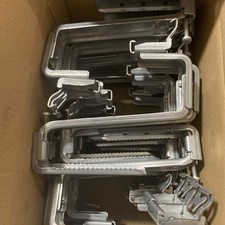 ESDEC ClickFit EVO Toit en tuiles  LOT   10 PIECES